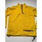 Tweety Bird Warner Bros Quarter Zip Jacket