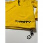 Tweety Bird Warner Bros Quarter Zip Jacket