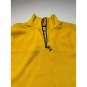 Tweety Bird Warner Bros Quarter Zip Jacket