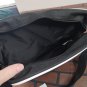 DEATH ROW RECORDS -Logo Zip Top Rocksax Record/Messenger Bag~New~