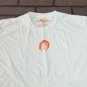 GRACE VANDERWAAL -2019 UR So Beautiful Orange Face White Tshirt~Never Worn~S-2XL