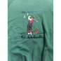 Vintage Golf Sweat Shirt
