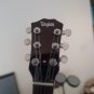 Acoustic Cutaway Spruce 1:4 Scale Replica Guitar ~Axe Heaven~