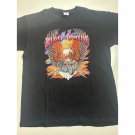 Ride with Pride Vintage Motorcycle Shirt