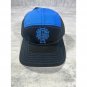 Dog Town Blue Skater Hat