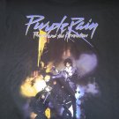 PRINCE - Purple Rain Men's T-shirt ~Never Worn~ S M