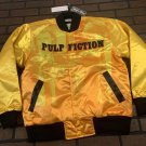 PULP FICTION BAD MOTHER F Headgear Classics Streetwear Jacket~Never Worn~ S-2XL