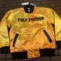 PULP FICTION BAD MOTHER F Headgear Classics Streetwear Jacket~Never Worn~ S-2XL