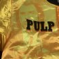PULP FICTION BAD MOTHER F Headgear Classics Streetwear Jacket~Never Worn~ S-2XL