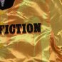 PULP FICTION BAD MOTHER F Headgear Classics Streetwear Jacket~Never Worn~ S-2XL