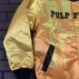 PULP FICTION BAD MOTHER F Headgear Classics Streetwear Jacket~Never Worn~ S-2XL