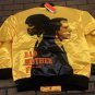 PULP FICTION BAD MOTHER F Headgear Classics Streetwear Jacket~Never Worn~ S-2XL