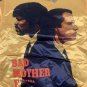 PULP FICTION BAD MOTHER F Headgear Classics Streetwear Jacket~Never Worn~ S-2XL