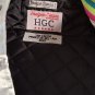 FRESH PRINCE Headgear Classics Streetwear White Jacket~Never Worn~ S L