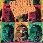 OL DIRTY BASTARD Headgear Classics Streetwear Yellow Jacket~Never Worn~ S