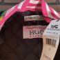 OL DIRTY BASTARD Headgear Classics Streetwear Yellow Jacket~Never Worn~ S