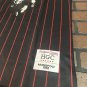 MONOPOLY Black Headgear Classics Basketball Jersey ~Never Worn~ S XL