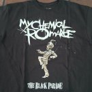 MY CHEMICAL ROMANCE - 2024 Black Parade T-shirt ~Never Worn~ L XL
