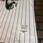 MONOPOLY White Headgear Classics Basketball Jersey ~Never Worn~ XL