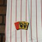 MONOPOLY White Headgear Classics Basketball Jersey ~Never Worn~ XL