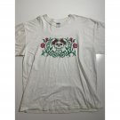 Skull Y2k Graphic Shirt