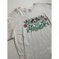 Skull Y2k Graphic Shirt