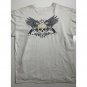 Skull Y2k Graphic Shirt