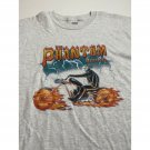 Phantom Rider Motorcycle T-Shirt