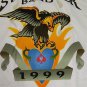 THE STEVE MILLER BAND - Vintage 1999 Winterland Last Call T-shirt ~Never Worn~XL