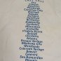 THE STEVE MILLER BAND - Vintage 1999 Winterland Last Call T-shirt ~Never Worn~XL