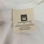 THE STEVE MILLER BAND - Vintage 1999 Winterland Last Call T-shirt ~Never Worn~XL