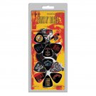 GUNS N ROSES Set of 12 Licensed Album Cover Picks/Plectrums ~Licensed~