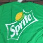 SPRITE - 2021 Obey Your Thirst 2 sided T-shirt ~Never Worn~ M L