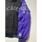 Starter Rockies Vintage Button Up Jacket