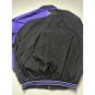 Starter Rockies Vintage Button Up Jacket