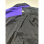 Starter Rockies Vintage Button Up Jacket