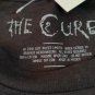 THE CURE - 2018 Boys Don't Cry T-shirt ~Licensed / Never Worn~ M XL
