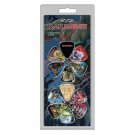 IRON MAIDEN Set of 12 Album Cover Picks/Plectrums ~Licensed~
