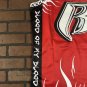 DMX-Red Dark Man X Headgear Classics Basketball Jersey~Never Worn~S M L XL 2X 3X