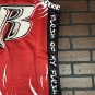 DMX-Red Dark Man X Headgear Classics Basketball Jersey~Never Worn~S M L XL 2X 3X