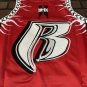 DMX-Red Dark Man X Headgear Classics Basketball Jersey~Never Worn~S M L XL 2X 3X