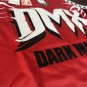 DMX-Red Dark Man X Headgear Classics Basketball Jersey~Never Worn~S M L XL 2X 3X
