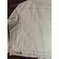 Levi's Beige Denim Jacket with Corduroy Collar