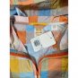 Levi's Gold Tab Bolinas Anorak 1/2 Zip Wind Breaker ~New with Tags L, 2XL~