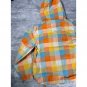 Levi's Gold Tab Bolinas Anorak 1/2 Zip Wind Breaker ~New with Tags L, 2XL~