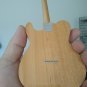 JIMMY PAGE - Fender Dragon Telecaster 1:4 Scale Replica Guitar ~Axe Heaven~