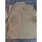 Levi's Classic Brown Jacket ~New with Tags XL, XXL~