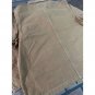 Levi's Classic Brown Jacket ~New with Tags XL, XXL~