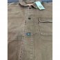 Levi's Classic Brown Jacket ~New with Tags XL, XXL~