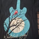 HOZIER - 2019 Wasteland Baby (Guitar) 2-sided T-shirt ~Never Worn~ M-2XL